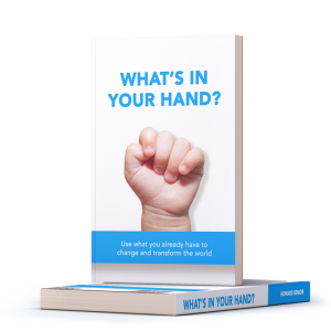 What’s In Your Hand